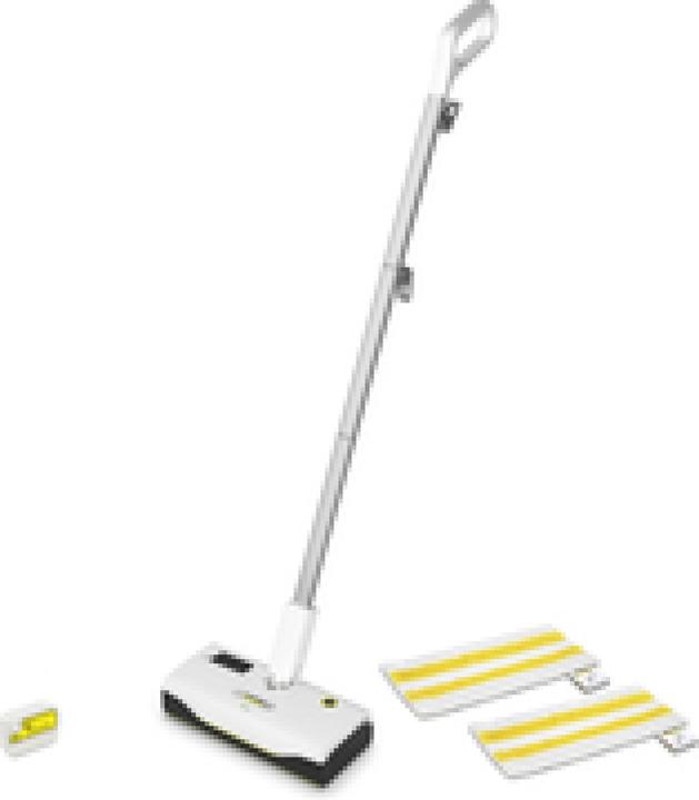Actual product image Kärcher Sc 1 Upright (1300 W)