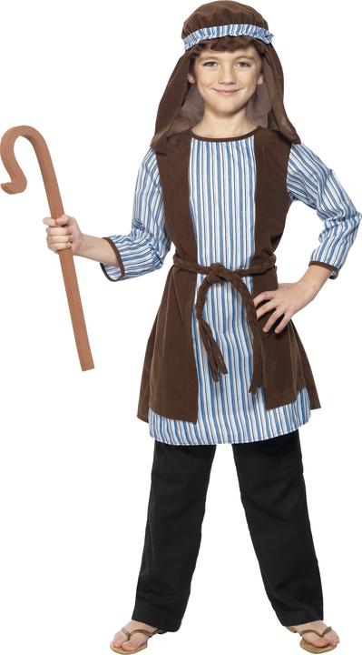 Actual product image Smiffys Crib - Shepherd (110, 122)