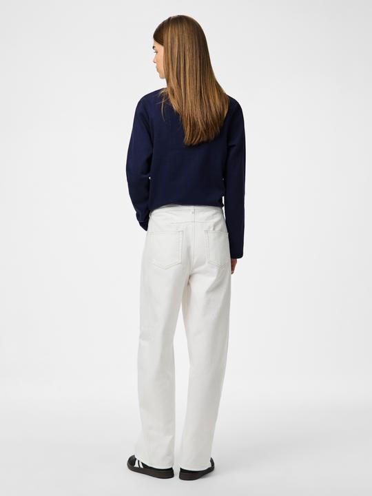 Immagine prodotto Pieces PCFINE MW Barrel Fit Jeans (XL)