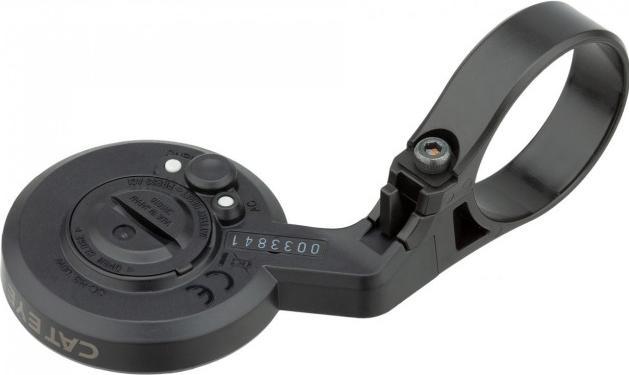 Produktbild CatEye Quick CC-RS100W