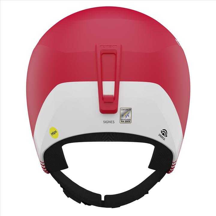 Image du produit Giro Signes Spherical Helmet (55.5 - 59 cm, M)