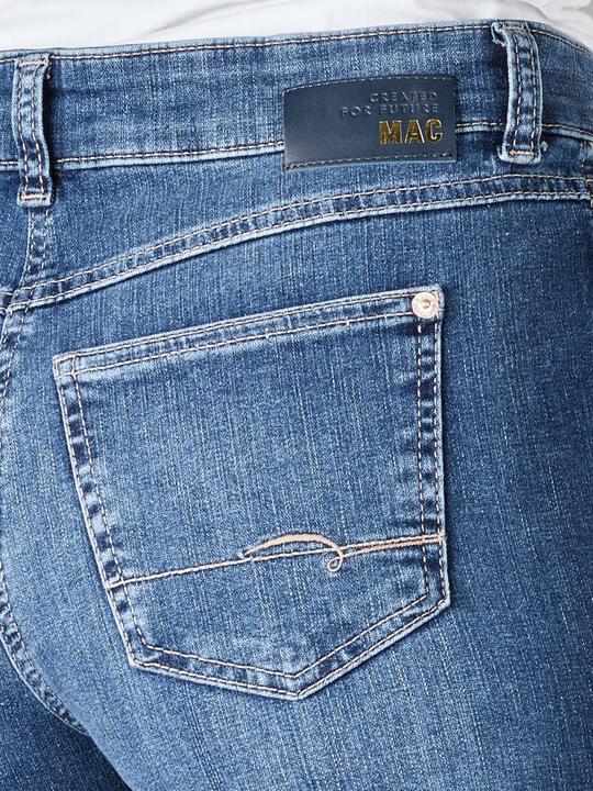Produktbild MAC Jeans Straight Fit ANGELA (W26/L30)