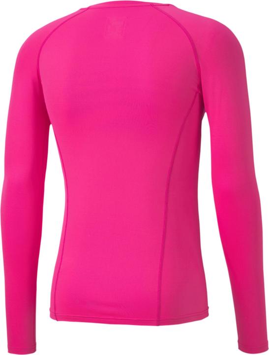 Actual product image Puma LIGA Baselayer Tee LS-655920 (XXL)