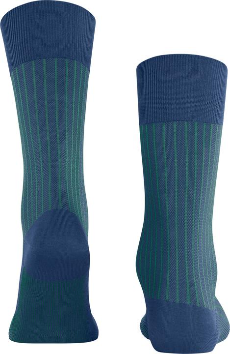 Actual product image Falke Oxford Stripe Men (45 - 46)