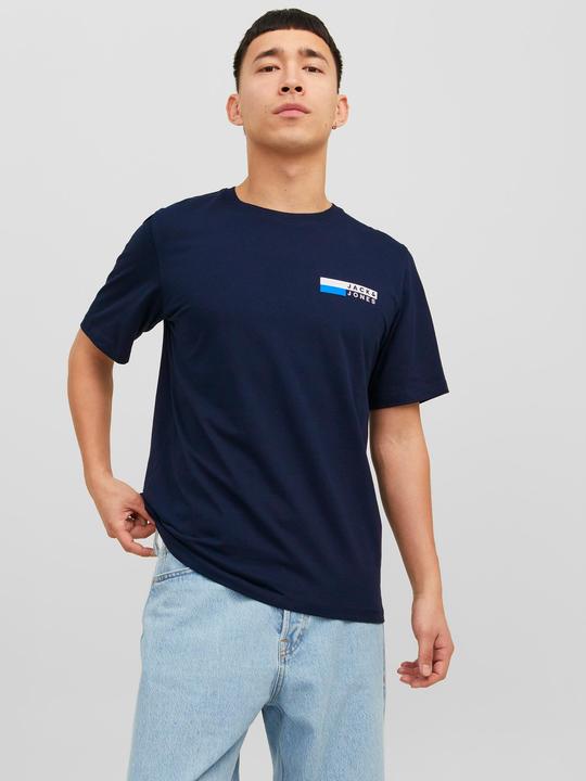 Produktbild Jack & Jones Logo T-Shirt (XS)