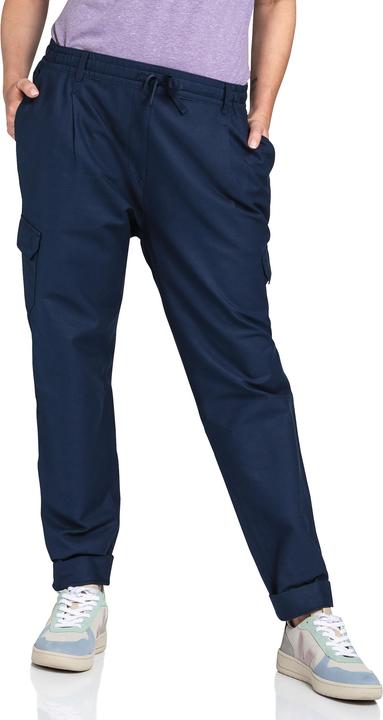 Actual product image Schöffel Women's Pants Turin (L)