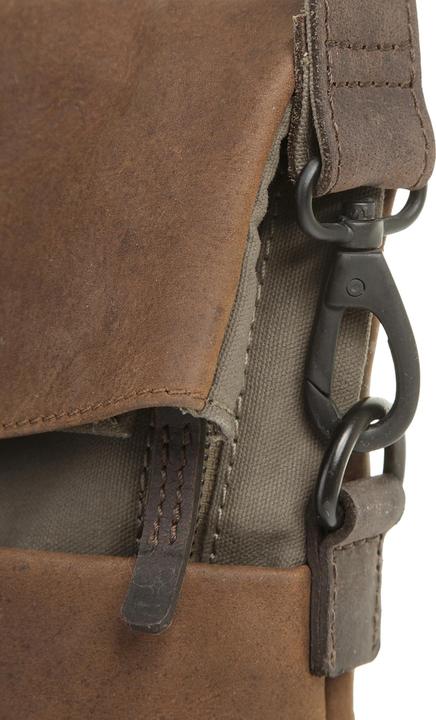 Produktbild Harolds Twister Kuriertasche Hoch