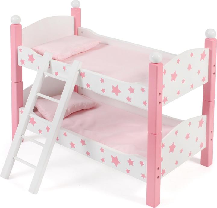 Produktbild Bayer Chic 2000 Etagenbett