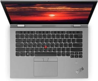 Actual product image Lenovo ThinkPad X1 Yoga - 512GB - 20LD002KGE (14", Intel Core i7-8550U, 16 GB, 512 GB, DE)