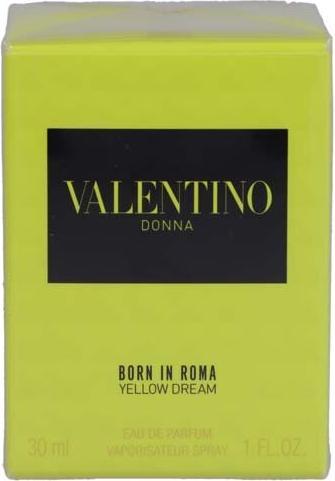 Produktbild Valentino Born in Roma (Eau de Parfum, 30 ml)