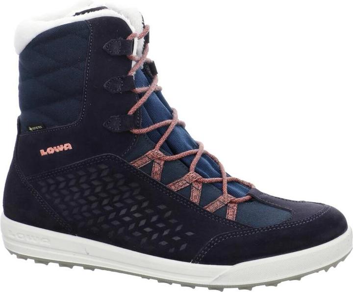 Produktbild Lowa TALLINN GTX® MID Ws, navy/nude (42)