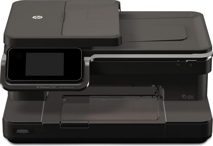 HP Photosmart 7510 (Ink, Colour)