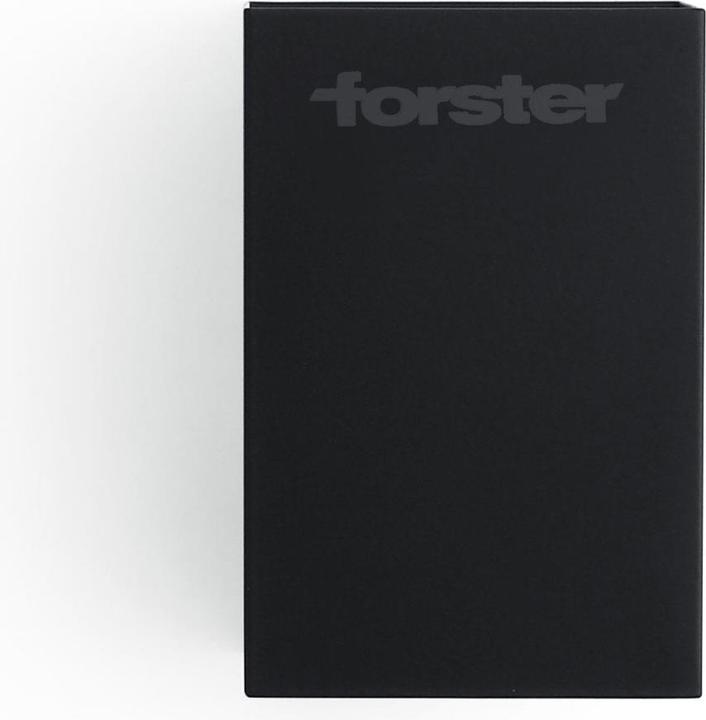 Actual product image Forster Home Magnetic multipurpose cup