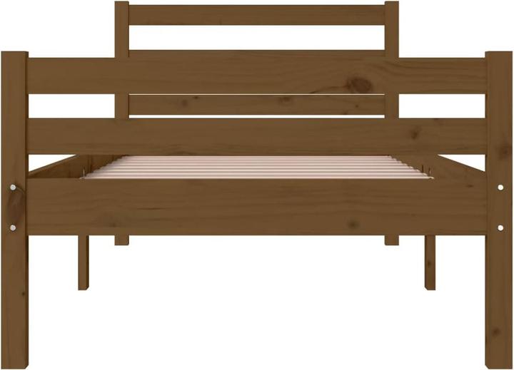 Actual product image VidaXL Ingaborg (120 x 190 cm)