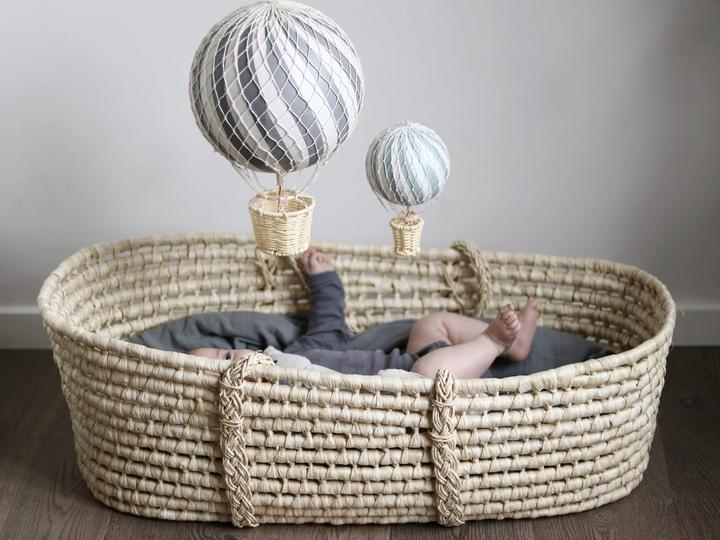 Image du produit Filibabba Montgolfière (1 x)