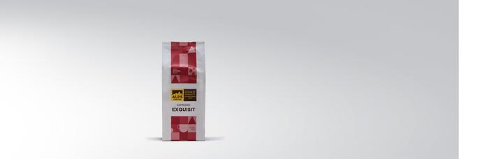 Produktbild Schreyögg Espresso Exquisit (1000 g, Mittlere Röstung)