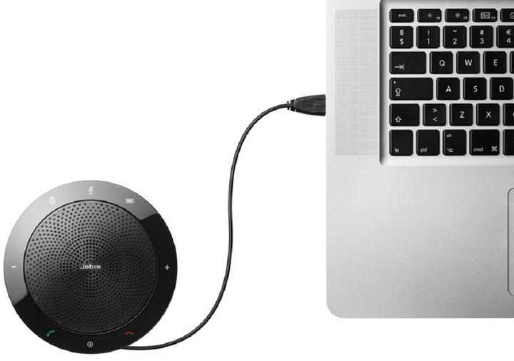 Actual product image Jabra GN Speak 510 UC