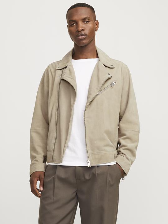 Image du produit Jack & Jones Veste en cuir Veste en cuir (XXL)