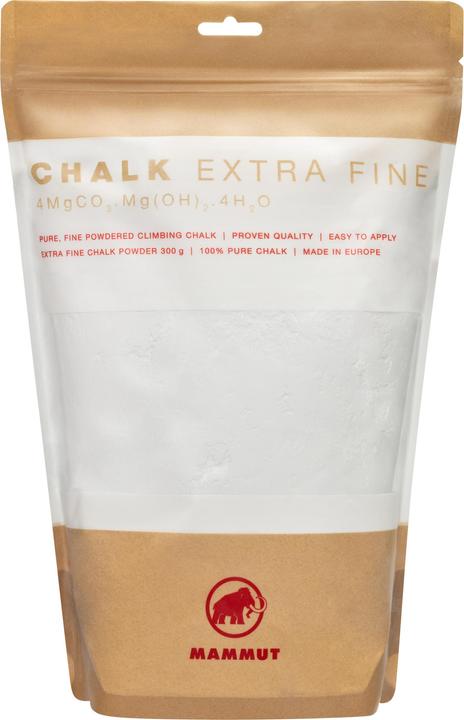 Actual product image Mammut Extra Fine Chalk Powder 300 g