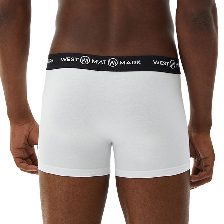 Produktbild Westmark London 6er Pack Oscar Retro Short / Pant (XL, 6er Pack)