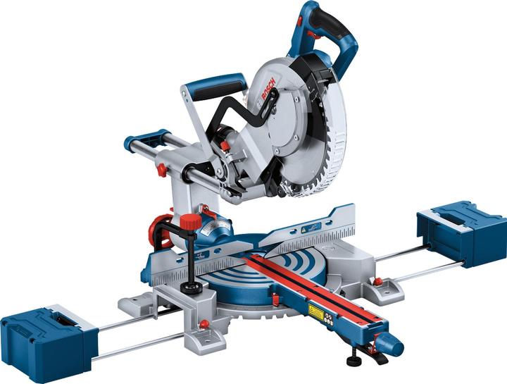 Produktbild Bosch Professional GCM 18V-254 D