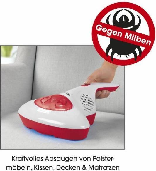 Produktbild CleanMaxx Dampfreiniger (1300 W)