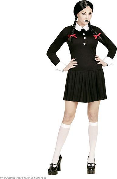 Image du produit Widmann Dark Girl (S)