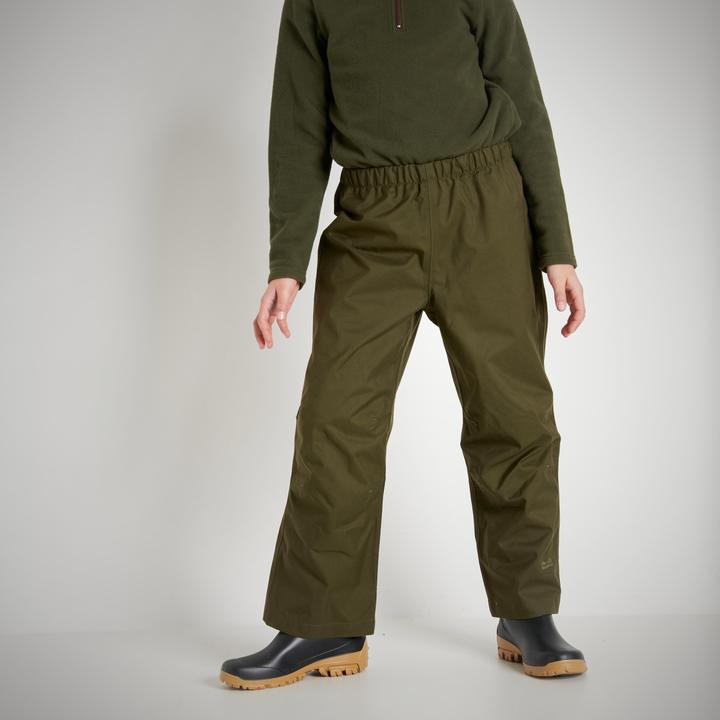 Actual product image Solognac INVERNESS 100 (128)