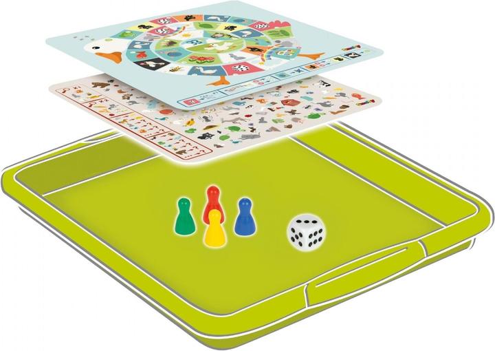 Smoby Accessories playhouse games drawer