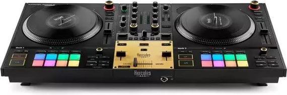 Produktbild Hercules DJ Control Inpulse T7 Premium