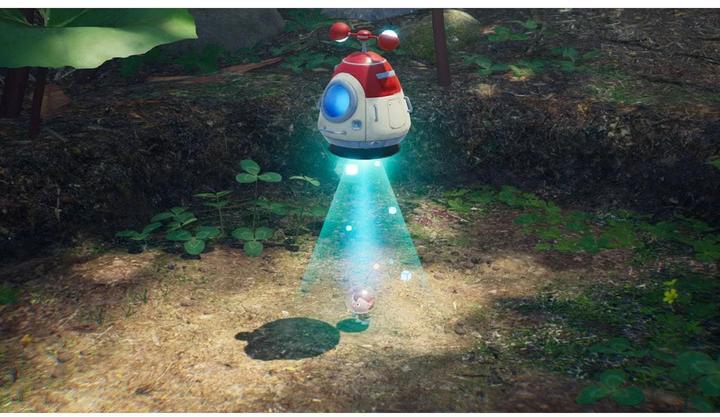 Produktbild Nintendo Pikmin 4 (Switch, IT)