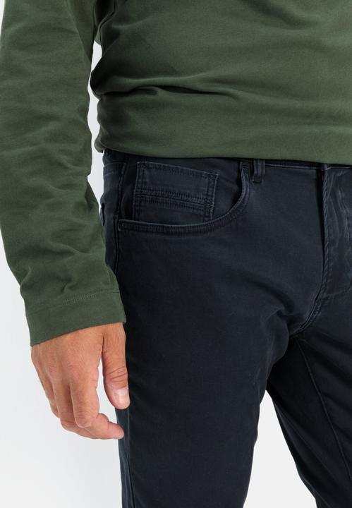 Immagine prodotto Camel Active Relaxed Fit 5-Pocket Hose (38)