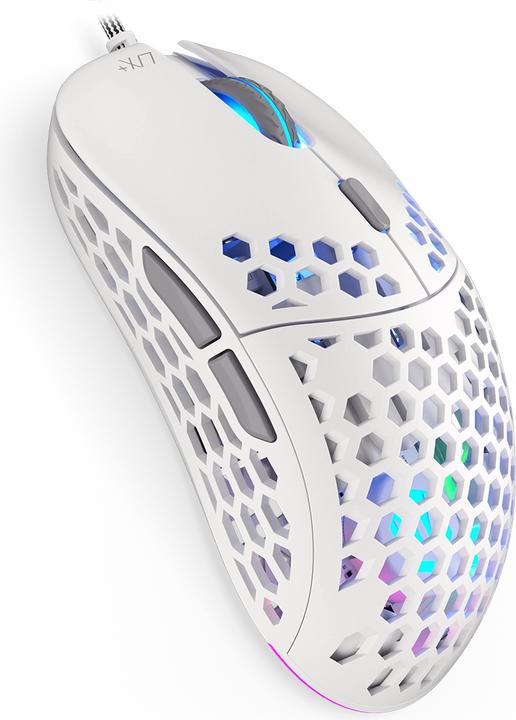 Actual product image Endorfy Mouse USB LIX Plus OWH PMW3370 (Cable)
