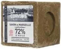 Immagine prodotto La Corvette cubetto di olive savon de Marseille solido (Sapone duro)