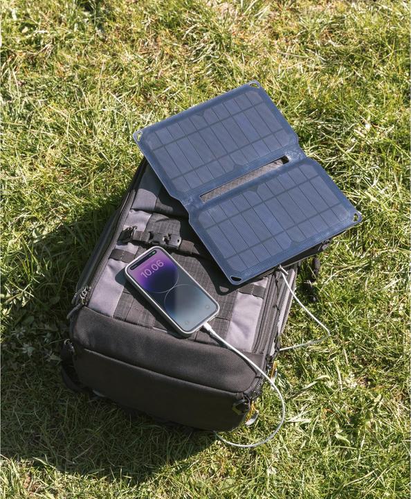 Produktbild Sandberg Solar Charger (10 W, 0.36 kg)