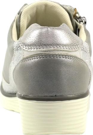 Actual product image Lunar Womens/Ladies Aubrey Trainers (38)
