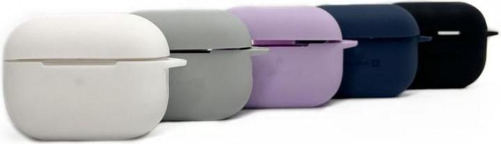 Produktbild Evelatus AirPods Pro 2 Silicone Case (Kopfhörer Tasche)