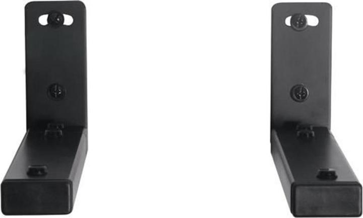 b-tech Bt15 (1 Paar, Wandmontage, Neigbar)