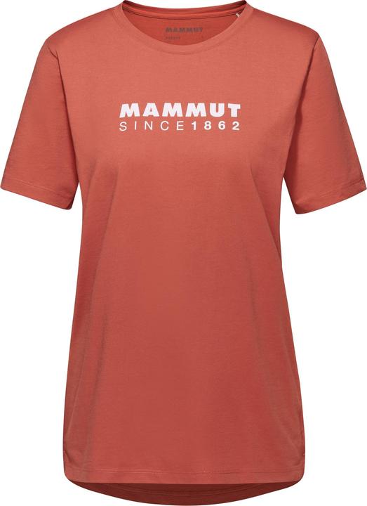 Mammut Women's Core T-Shirt Logo (S)