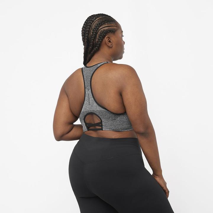 Image du produit Salomon Elevate Move On Bra (XS)