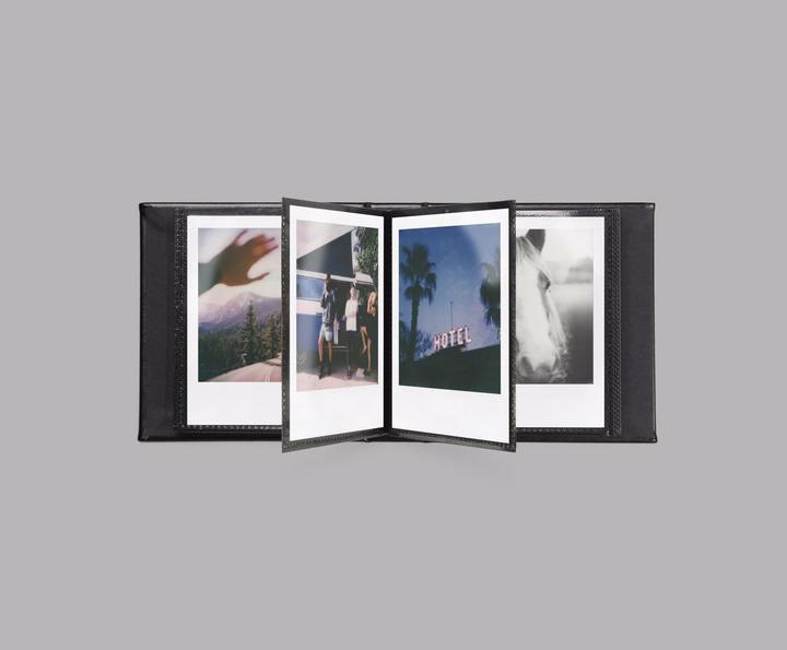 Actual product image Polaroid Originals (118 x 126 mm)