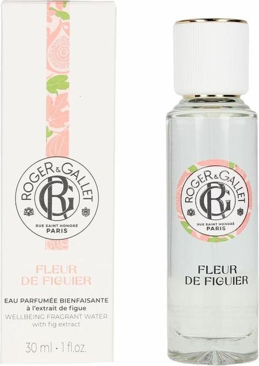 Roger & Gallet Eau Parfumé (Eau de Toilette, 30 ml)