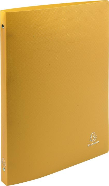 Actual product image Exacompta Ring binders (A4, 20 mm, 360 Piece)