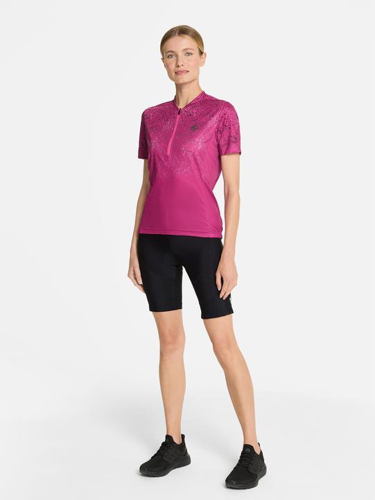 Actual product image Ziener Necla X-Wool (M)