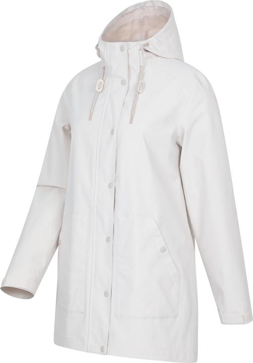 Produktbild Mountain Warehouse Foxtail Jacke Mit Vlies gefüttert (38 D)