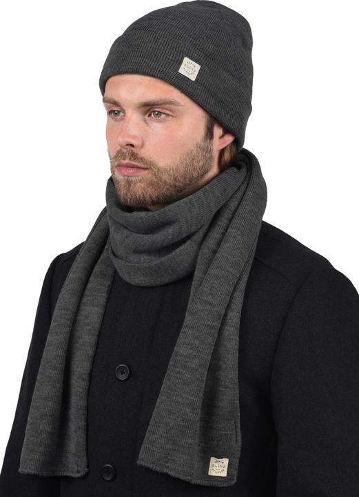 Image du produit Blend Scar Écharpe Foulard Pour Homme Taille Unique
