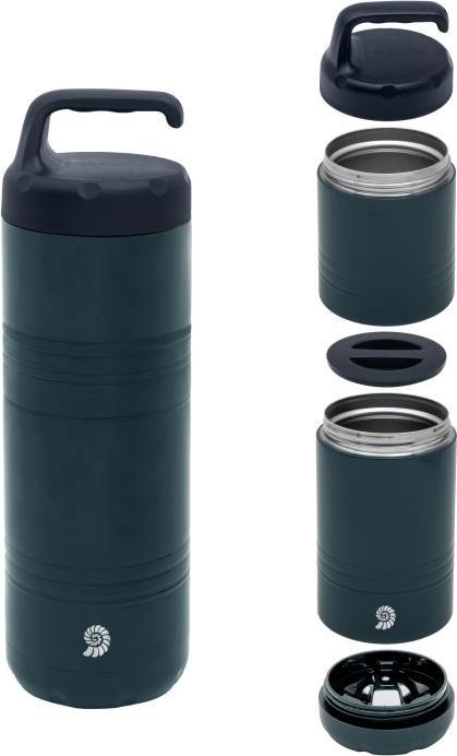 Immagine prodotto Outdoor Spirit Cont. termico 'Soft-Touch' (0.30 l)