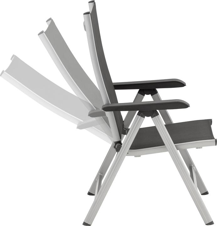 Actual product image Kettler Relaxing armchair
