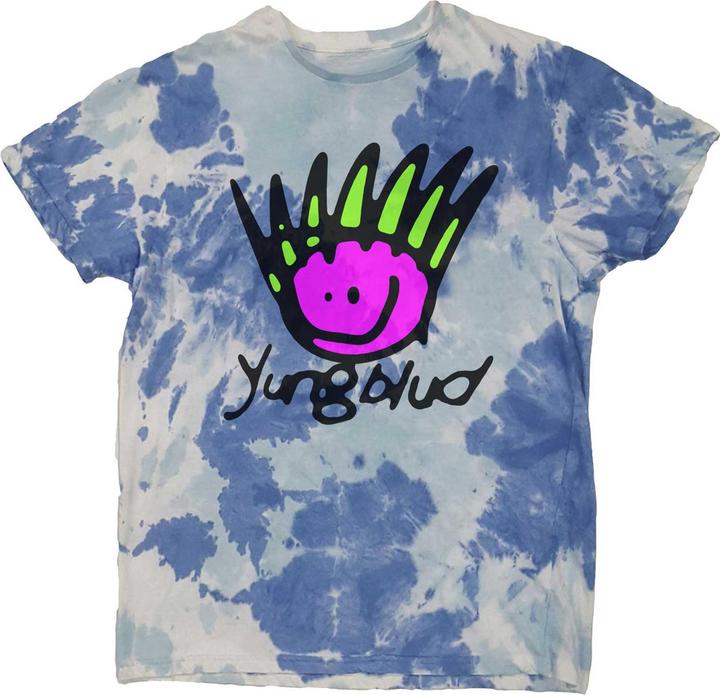 Universal Textiles TShirt Batik