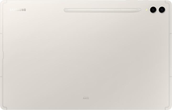 Immagine prodotto Samsung Galaxy Tab S9 Ultra (Solo WiFi, 14.60", 1000 GB, Beige)